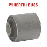 HERTH+BUSS JAKOPARTS Querlenkerlager MITSUBISHI Eclipse 2 Galant 5 6 vorne unten
