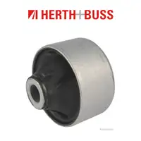 HERTH+BUSS JAKOPARTS J4206201 Querlenkerlager DAIHATSU Cuore VI 1.0 vorne unten