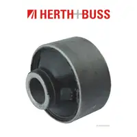 HERTH+BUSS JAKOPARTS J4207201 Querlenkerlager SUBARU Forester Impreza Legacy vorne unten