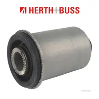 HERTH+BUSS JAKOPARTS J4208102 Querlenkerlager SUZUKI Liana (ER RH_) vorne unten
