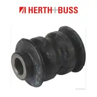 HERTH+BUSS JAKOPARTS J4200919 Querlenkerlager CHEVROLET Caotiva vorne unten