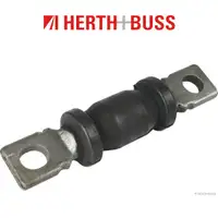 HERTH+BUSS JAKOPARTS Querlenkerlager CHEVROLET Spark (M300) 1.0 1.2 vorne unten