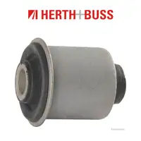 HERTH+BUSS JAKOPARTS Querlenkerlager NISSAN Serena Vanette Cargo vorne unten