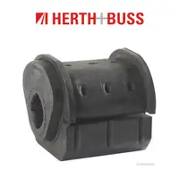 HERTH+BUSS JAKOPARTS Querlenkerlager NISSAN Serena Vanette Cargo vorne unten