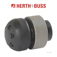 HERTH+BUSS JAKOPARTS Querlenkerlager NISSAN Primera (P11 WP11) vorne unten
