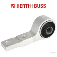 HERTH+BUSS JAKOPARTS J4201223 Querlenkerlager NISSAN Almera Tino V10 vorne unten