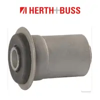 HERTH+BUSS JAKOPARTS Querlenkerlager NISSAN 200 SX S13 Laurel JC32 vorne unten