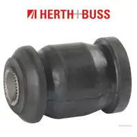 HERTH+BUSS JAKOPARTS Querlenkerlager TOYOTA Carina E (T19_) vorne unten