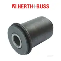 HERTH+BUSS JAKOPARTS J4202129 Querlenkerlager TOYOTA Land Cruiser 100 vorne unten