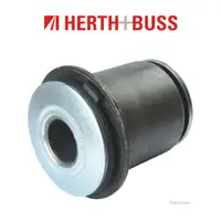 HERTH+BUSS JAKOPARTS J4202120 Querlenkerlager TOYOTA 4 Runner Land Cruiser 90 vorne