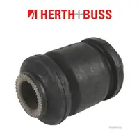 HERTH+BUSS JAKOPARTS Querlenkerlager DAIHATSU Charade SUBARU Trezia TOYOTA vorne unten