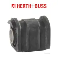 HERTH+BUSS JAKOPARTS Querlenkerlager TOYOTA Paseo Starlet vorne unten