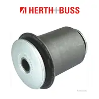 HERTH+BUSS JAKOPARTS Querlenkerlager TOYOTA Hilux 3 Pick-up 2.5/3.0D vorne unten