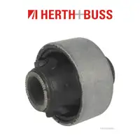 HERTH+BUSS JAKOPARTS J4202234 Querlenkerlager DAIHATSU SUBARU vorne unten