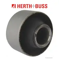 HERTH+BUSS JAKOPARTS J4202237 Querlenkerlager TOYOTA Picnic S/CXM1 vorne unten