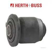 HERTH+BUSS JAKOPARTS Gummilager Querlenkerlager MAZDA 323 V (BA) vorne unten