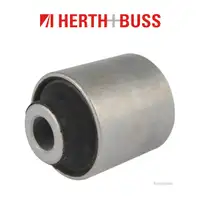 HERTH+BUSS JAKOPARTS Querlenkerlager MAZDA 6 (GG GY) vorne unten VORDERER TEIL
