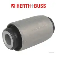 HERTH+BUSS JAKOPARTS Querlenkerlager MAZDA Demio (DW) 1.3/1.5 16V vorne unten