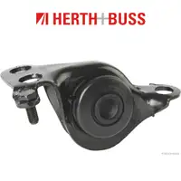 HERTH+BUSS JAKOPARTS Querlenkerlager HONDA Civic 5 6 CRX 3 vorne unten rechts