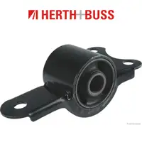 HERTH+BUSS JAKOPARTS J4210925 Querlenkerlager CHEVROLET DAEWOO EVANDA EPICA vorne rechts