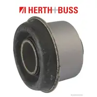 HERTH+BUSS JAKOPARTS J4220313 Gummilager Querlenkerlager KIA K2500 vorne oben