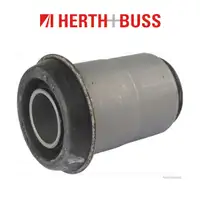 HERTH+BUSS JAKOPARTS J4220320 Gummilager Querlenkerlager KIA K2500 vorne oben