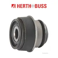 HERTH+BUSS JAKOPARTS J4221300 Querlenkerlager NISSAN Primera (P10) (P11 WP11) vorne oben