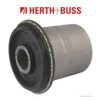 HERTH+BUSS JAKOPARTS Querlenkerlager TOYOTA 4 Runner Land Cruiser 90 vorne oben