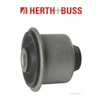 HERTH+BUSS JAKOPARTS Gummilager Querlenkerlager MAZDA 6 (GG GY) vorne oben