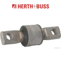 HERTH+BUSS JAKOPARTS Querlenkerlager HONDA Accord 4 5 6 hinten oben