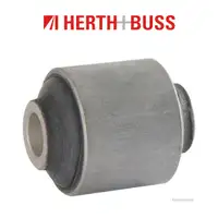 HERTH+BUSS JAKOPARTS Querlenkerlager MITSUBISHI Carisma Colt Lancer hinten oben