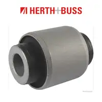 HERTH+BUSS JAKOPARTS Querlenkerlager HYUNDAI i30 GD KIA CEE'D JD hinten unten