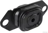HERTH+BUSS JAKOPARTS Motorlager f&uuml;r RENAULT CLIO III MEGANE II NISSAN oben links