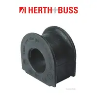 HERTH+BUSS JAKOPARTS Stabilisatorlager f&uuml;r HONDA ACCORD V Aerodeck (CE) vorne