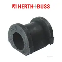 HERTH+BUSS JAKOPARTS Stabilisatorlager HONDA CIVIC VII 1.3-2.0Type-R 1.7CTDi vor
