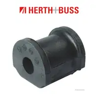 HERTH+BUSS JAKOPARTS Stabilisatorlager f&uuml;r HONDA CIVIC VII Stufenheck (ES) vorne