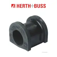 HERTH+BUSS JAKOPARTS Stabilisatorlager HONDA CIVIC VI 1.6i CR-V I 2.0i 16V vorne