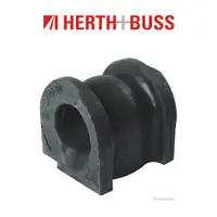 HERTH+BUSS JAKOPARTS Stabilisatorlager HONDA ACCORD VIII 2.0 2.4 2.2i-DTEC vorne