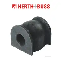 HERTH+BUSS JAKOPARTS Stabilisatorlager HONDA JAZZ II 1.2 1.3 bis Fgst.-Nr. vorne