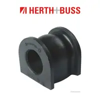 HERTH+BUSS JAKOPARTS Stabilisatorlager HONDA S2000 (AP) 2.0 bis 12.2001 vorne