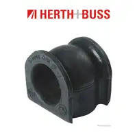 HERTH+BUSS JAKOPARTS Stabilisatorlager f&uuml;r HONDA SHUTTLE (RA) 2.2/2.3 16V vorne