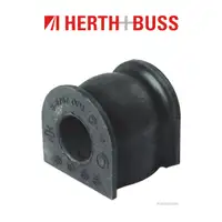 HERTH+BUSS JAKOPARTS Stabilisatorlager f&uuml;r HONDA CR-V III (RE) 2.0 i 4WD vorne