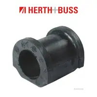 HERTH+BUSS JAKOPARTS Stabilisatorlager HONDA CR-V II RD_ FR-V BE STREAM RN vorne