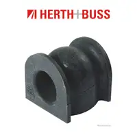 HERTH+BUSS JAKOPARTS Stabilisatorlager f&uuml;r HONDA JAZZ II 1.2 1.3 III 1.3i vorne