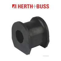 HERTH+BUSS JAKOPARTS Stabilisatorlager MITSUBISHI L 200 / TRITON KB_T KA_T vorne