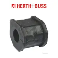 HERTH+BUSS JAKOPARTS Stabilisatorlager MITSUBISHI L 200 PAJERO SPORT vorne au&szlig;en