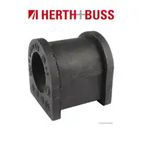 HERTH+BUSS JAKOPARTS Stabilisatorlager MITSUBISHI L 200 (K7_T K6_T) vorne innen