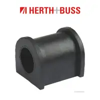 HERTH+BUSS JAKOPARTS Stabilisatorlager SUZUKI GRAND VITARA I 1.6/2.0 4x4 vorne