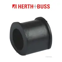 HERTH+BUSS JAKOPARTS Stabilisatorlager f&uuml;r SUBARU JUSTY II SUZUKI SWIFT II vorne