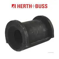HERTH+BUSS JAKOPARTS Stabilisatorlager KIA PRIDE (DA) 1.3 / 16V ab 12.1995 vorne